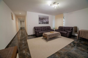 Beautiful 2-bedroom-Apartment near Olympiapark